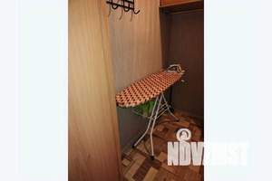 1-к квартира, посуточно, 40м2, 2/13 этаж