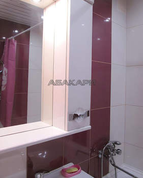 1-к квартира, на длительный срок, 41м2, 7/10 этаж