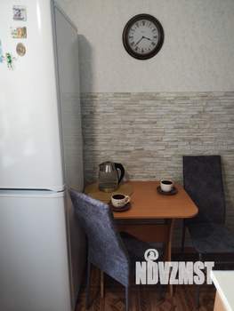 1-к квартира, посуточно, 38м2, 2/9 этаж