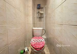 2-к квартира, на длительный срок, 51м2, 3/5 этаж