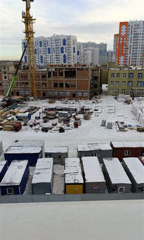 3-к квартира, на длительный срок, 50м2, 6/19 этаж