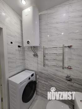 1-к квартира, на длительный срок, 45м2, 9/17 этаж