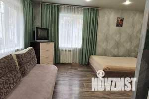 1-к квартира, посуточно, 30м2, 1/5 этаж