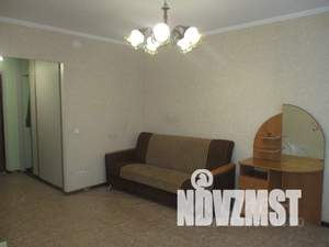 1-к квартира, на длительный срок, 40м2, 7/18 этаж