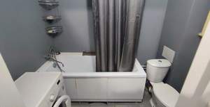 2-к квартира, на длительный срок, 47м2, 19/19 этаж