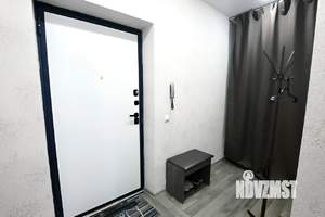1-к квартира, посуточно, 55м2, 4/19 этаж