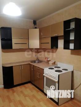 1-к квартира, на длительный срок, 45м2, 10/10 этаж