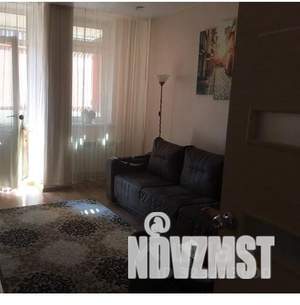 1-к квартира, на длительный срок, 47м2, 7/10 этаж