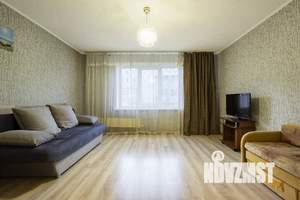 2-к квартира, посуточно, 48м2, 1/10 этаж