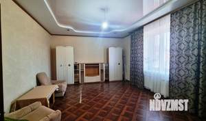 3-к квартира, на длительный срок, 96м2, 7/9 этаж