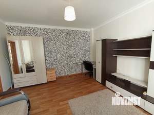 1-к квартира, на длительный срок, 34м2, 2/24 этаж