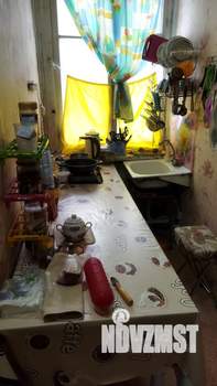 1-к квартира, на длительный срок, 35м2, 1/2 этаж