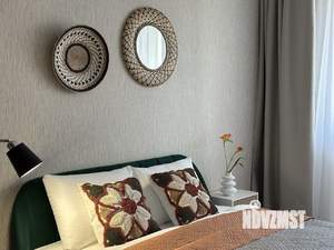 Студия квартира, посуточно, 30м2, 13/25 этаж