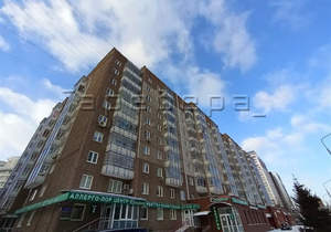 2-к квартира, на длительный срок, 54м2, 9/10 этаж