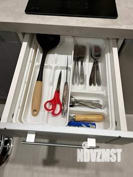 Студия квартира, посуточно, 33м2, 5/18 этаж