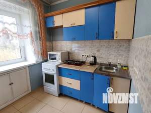 1-к квартира, посуточно, 30м2, 4/5 этаж