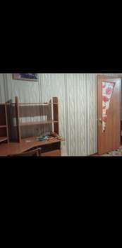 2-к квартира, на длительный срок, 48м2, 4/5 этаж