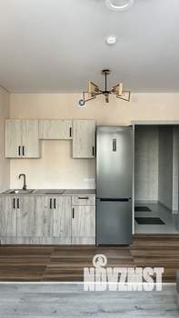 1-к квартира, на длительный срок, 41м2, 7/18 этаж