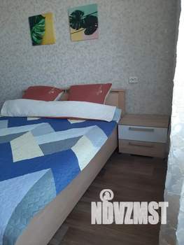 1-к квартира, посуточно, 45м2, 10/16 этаж