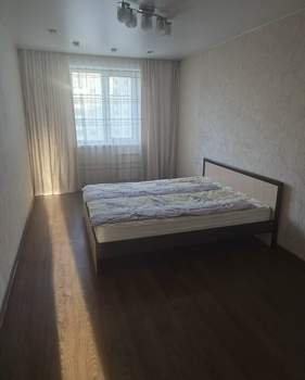 4-к квартира, на длительный срок, 82м2, 6/10 этаж