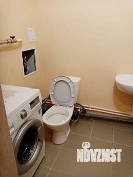 Студия квартира, на длительный срок, 22м2, 12/17 этаж