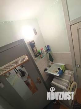 Студия квартира, на длительный срок, 18м2, 3/5 этаж