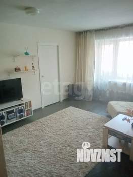 2-к квартира, на длительный срок, 53м2, 2/5 этаж