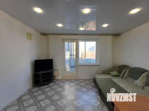 2-к квартира, на длительный срок, 51м2, 2/10 этаж