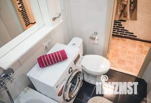 2-к квартира, посуточно, 48м2, 1/1 этаж