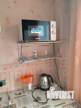 1-к квартира, на длительный срок, 25м2, 4/5 этаж