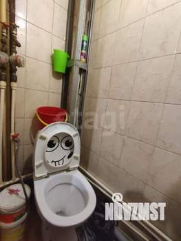 Студия квартира, на длительный срок, 18м2, 2/5 этаж