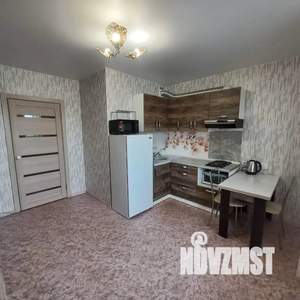 Студия квартира, посуточно, 27м2, 13/16 этаж