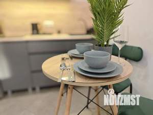 1-к квартира, посуточно, 26м2, 1/1 этаж