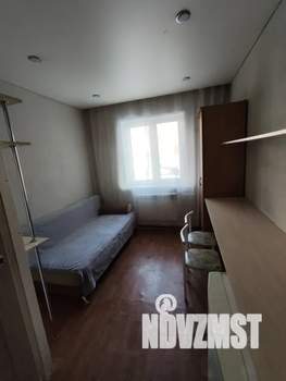 Студия квартира, посуточно, 18м2, 1/9 этаж