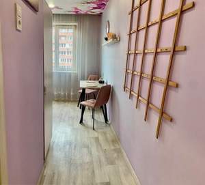 1-к квартира, на длительный срок, 32м2, 7/10 этаж