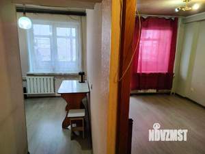 1-к квартира, на длительный срок, 36м2, 7/12 этаж