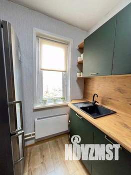 2-к квартира, посуточно, 53м2, 1/1 этаж