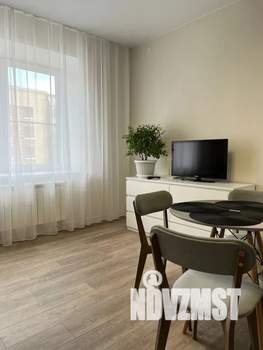 1-к квартира, посуточно, 45м2, 6/16 этаж