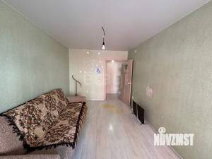 1-к квартира, на длительный срок, 40м2, 5/14 этаж