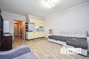 Студия квартира, посуточно, 27м2, 16/25 этаж