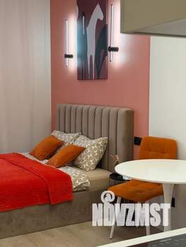 Студия квартира, посуточно, 32м2, 15/24 этаж