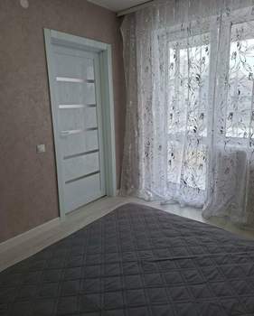 2-к квартира, на длительный срок, 40м2, 3/25 этаж
