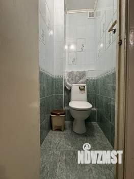 2-к квартира, на длительный срок, 53м2, 8/10 этаж