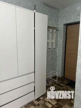 Студия квартира, на длительный срок, 32м2, 17/25 этаж