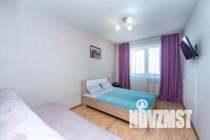 1-к квартира, посуточно, 34м2, 7/10 этаж