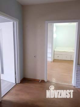 1-к квартира, на длительный срок, 52м2, 6/17 этаж