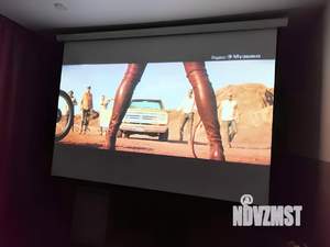 Студия квартира, посуточно, 25м2, 10/17 этаж