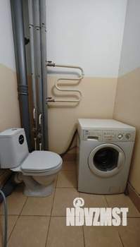 1-к квартира, на длительный срок, 37м2, 7/9 этаж