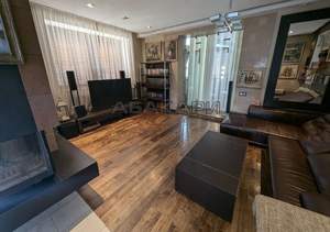 4-к квартира, на длительный срок, 133м2, 10/10 этаж