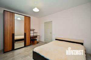 2-к квартира, посуточно, 72м2, 25/27 этаж